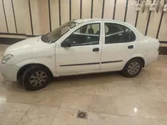 تیبا، صندوق دار