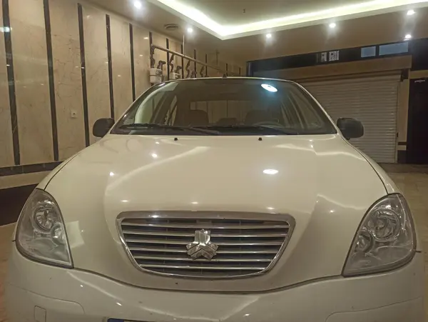 تیبا، صندوق دار