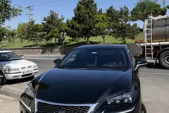 لکسوس، NX