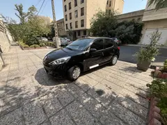 پژو، 207