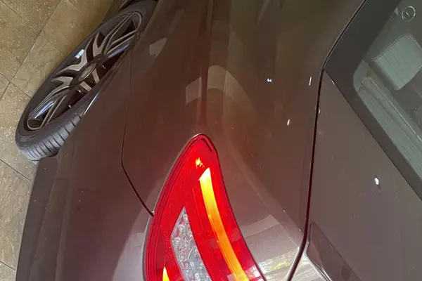 بنز  کلاس C