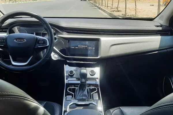 ام وی ام  آریزو 5ev