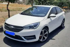 ام وی ام، آریزو 5ev