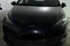 ام وی ام، 315 صندوق دار