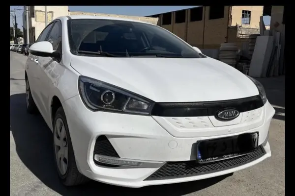 ام وی ام  آریزو 5ev