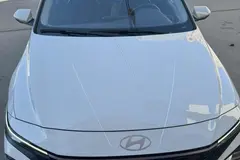 هیوندای، النترا