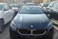 ب ام و، سری 2 گرن کوپه