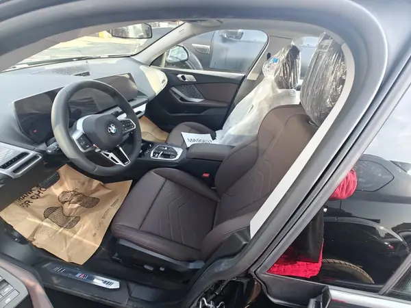 ب ام و، سری 2 گرن کوپه