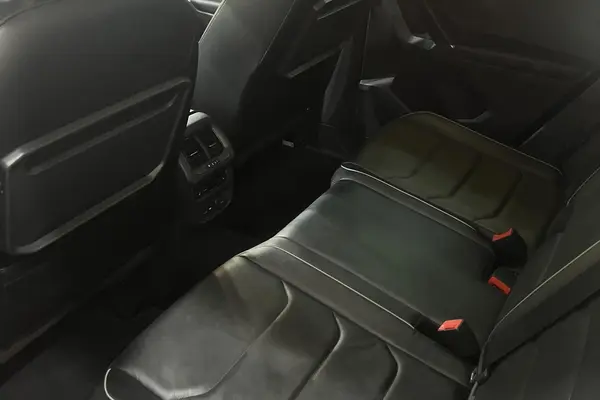 فولکس، تیگوان