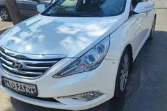 هیوندای، سوناتا