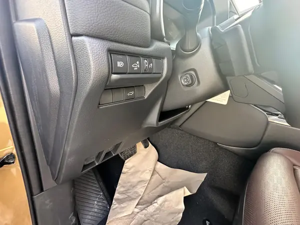 حواله تویوتا، پرادو  چهار در