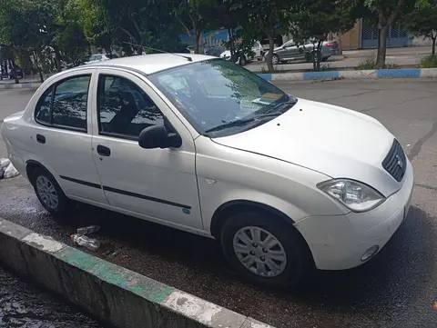 تیبا، صندوق دار
