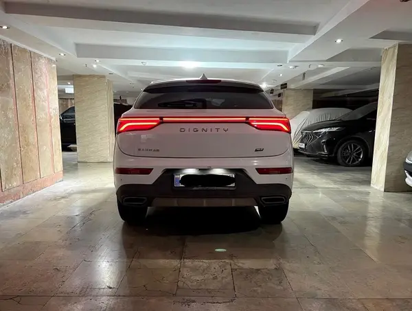 دیگنیتی، پرایم