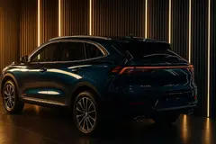 لاماری، ایما