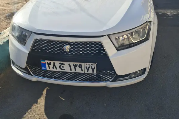 دنا  پلاس EF7