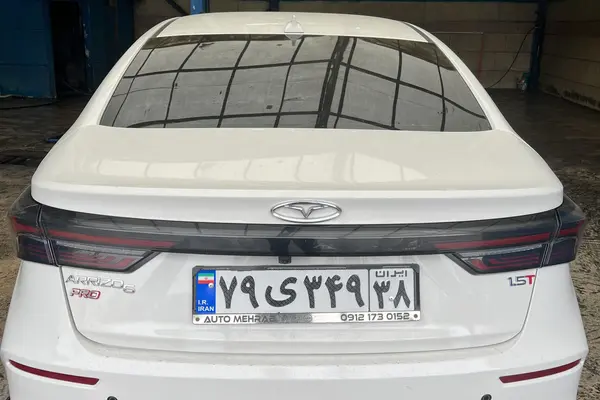 فونیکس، آریزو 6 پرو