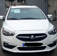 شاهین، G دنده ای