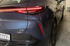 فولکس، آی دی یونیکس