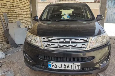 چری، تیگو 5