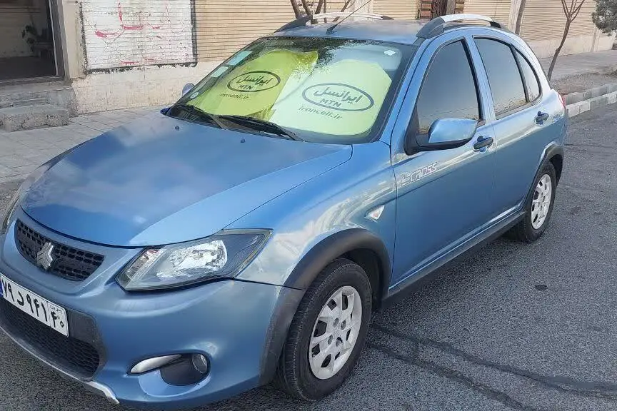 کوییک،  دنده ای