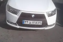 دنا، پلاس EF7