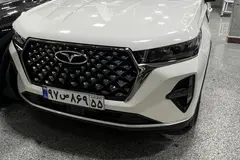 فونیکس، تیگو 7 پرو مکس (F7)