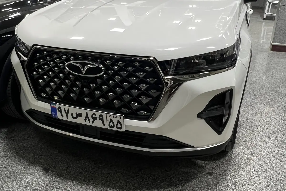 فونیکس،  تیگو 7 پرو مکس (F7)