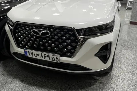 فونیکس، تیگو 7 پرو مکس (F7)