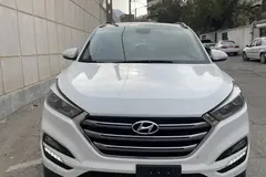 هیوندای، توسان