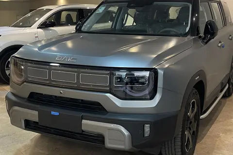 بایک، BJ30