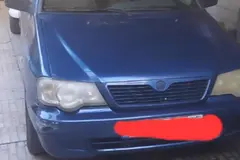 پراید، 111