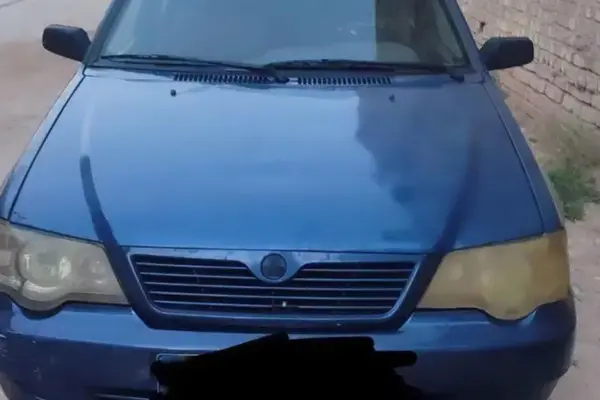 پراید  111