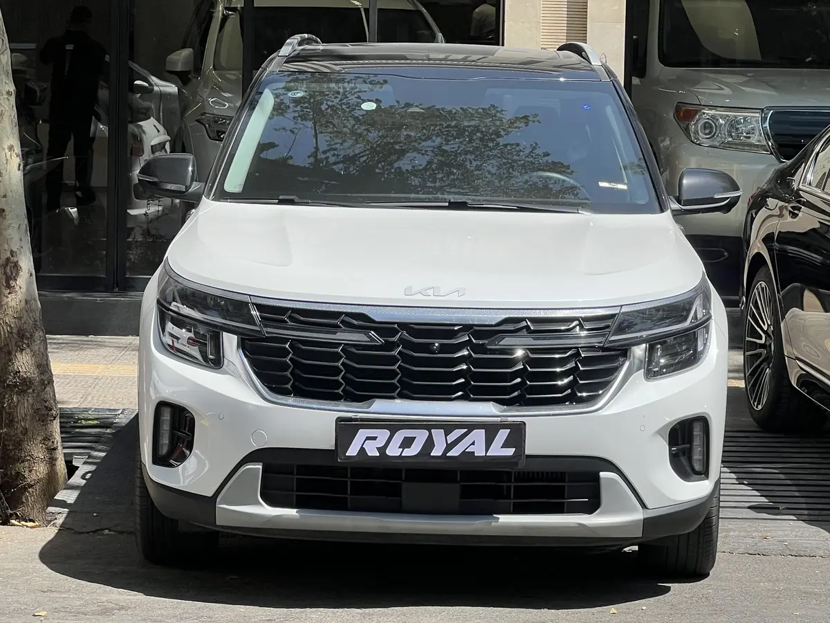 کیا  سلتوس