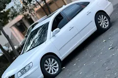 هیوندای، آزرا (گرنجور)