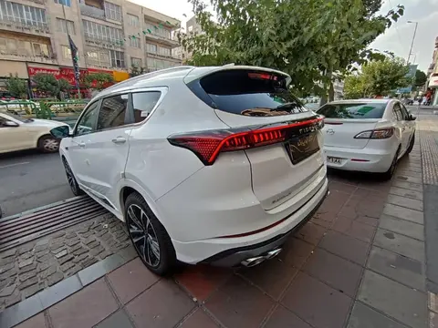 فیدلیتی، پرستیژ