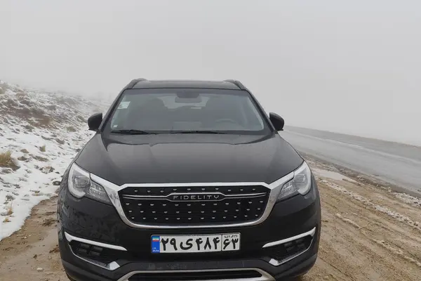 فیدلیتی، پرایم