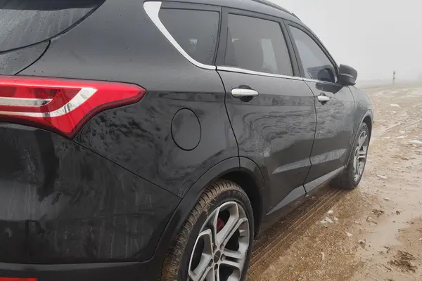 فیدلیتی، پرایم