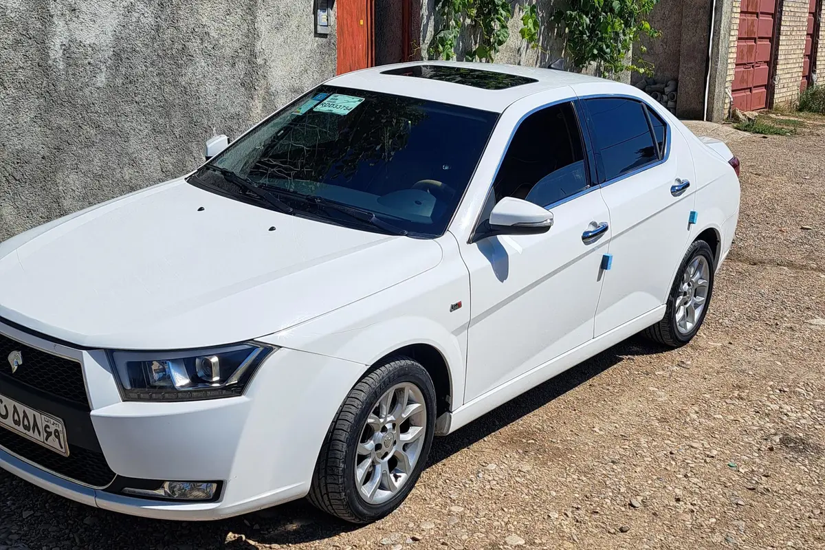 دنا،  پلاس EF7P
