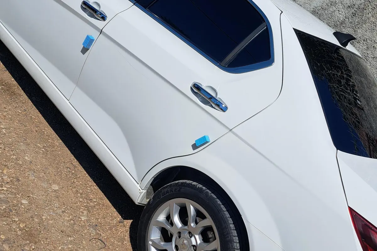 دنا،  پلاس EF7P