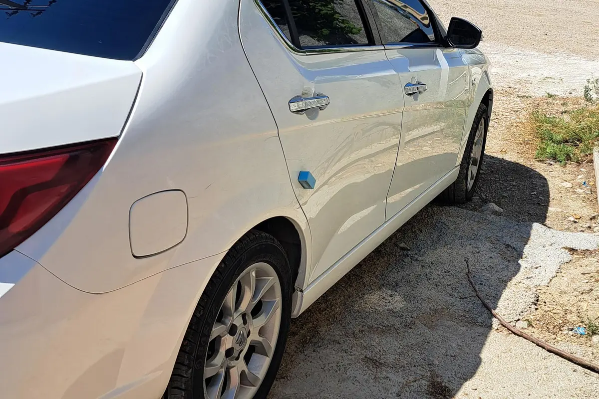 دنا،  پلاس EF7P