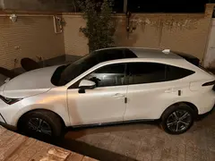 تویوتا، ونزا