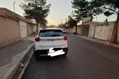 ام وی ام، X22