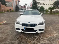 ب ام و، سری 5 سدان