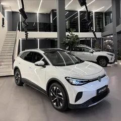 فولکس، ID.4 Crozz