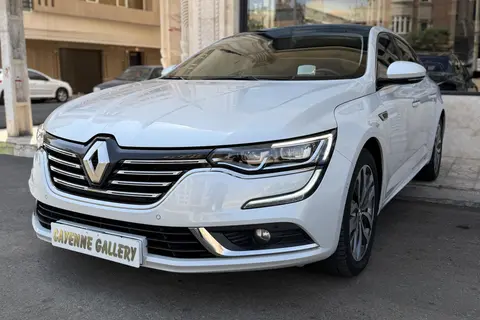 رنو، تالیسمان