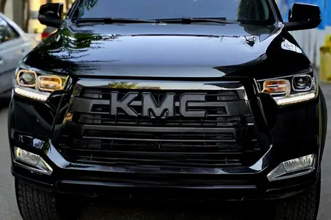 کی ام سی، T8