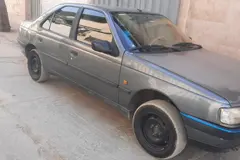 پژو، 405
