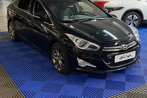 هیوندای، i40