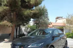 فونیکس، آریزو 6 جی تی