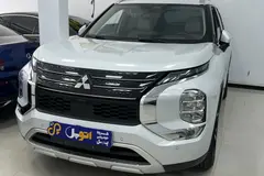 میتسوبیشی، اوتلندر